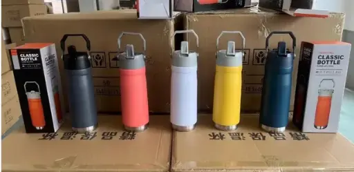 史丹利手提壶