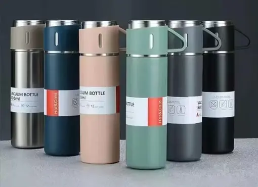 单杯小茶盖