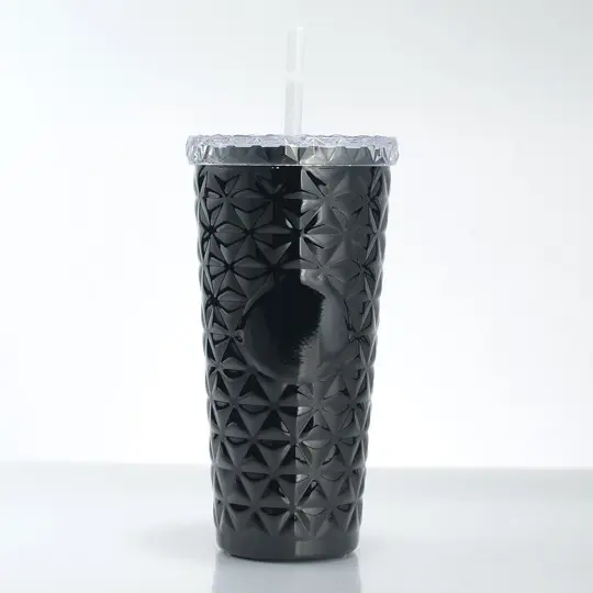 星芒锥饮杯