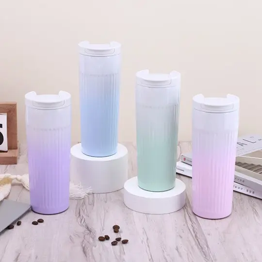 渐彩随行杯
