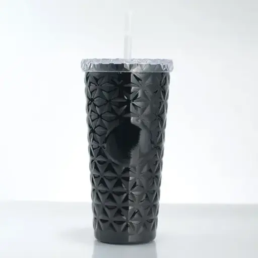 星芒锥饮杯